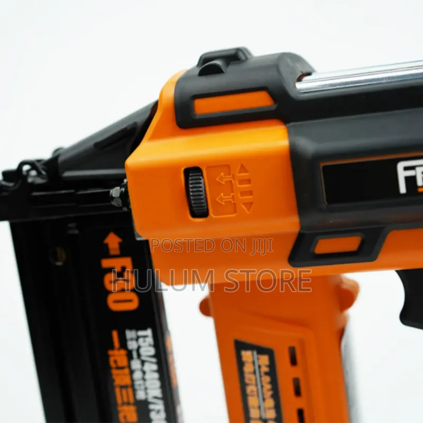 Ingco Chargeable Shooter (Nail Gun)