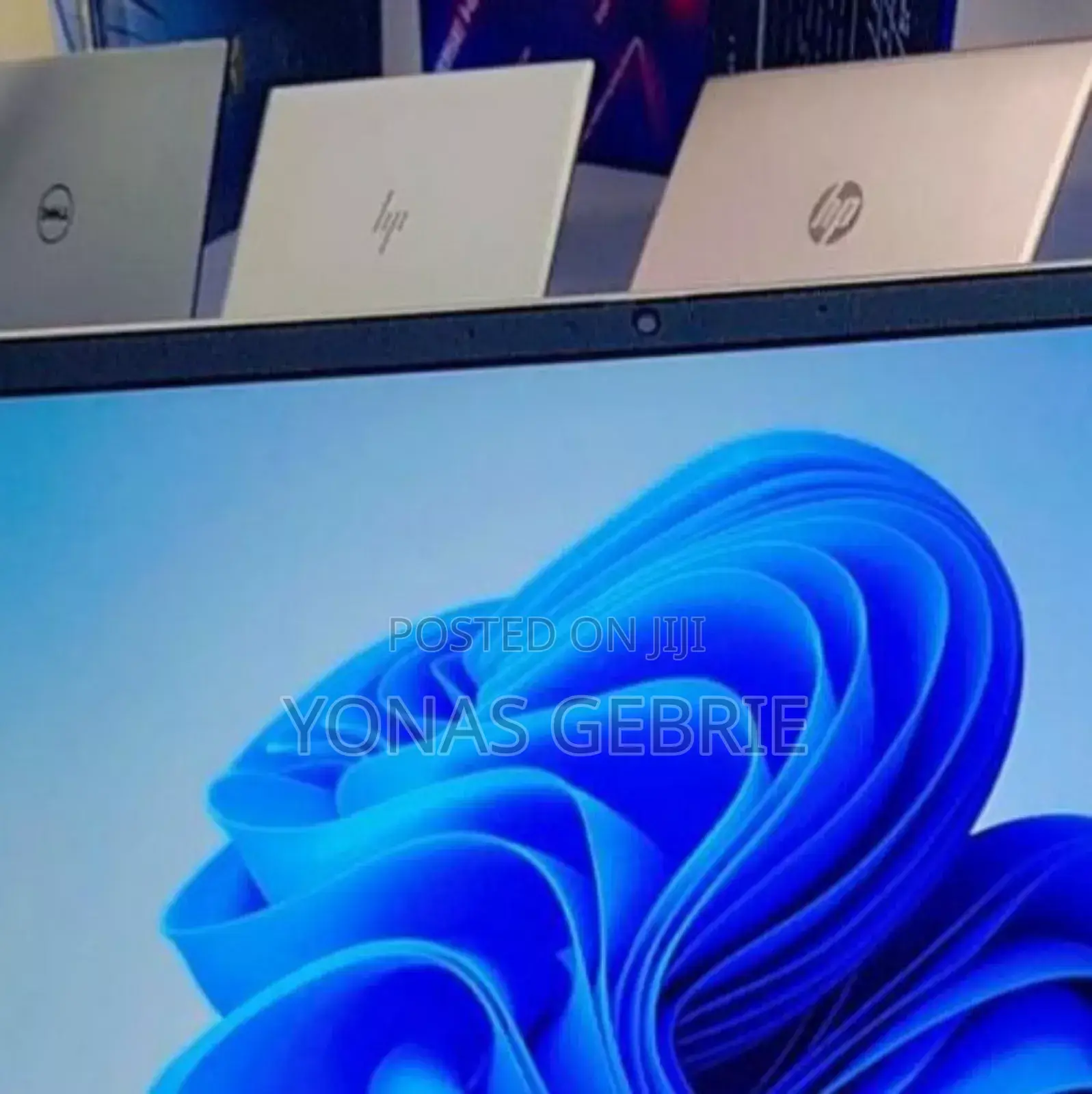 New Laptop HP ProBook 440 G9 16GB Intel Core I7 SSD 512GB