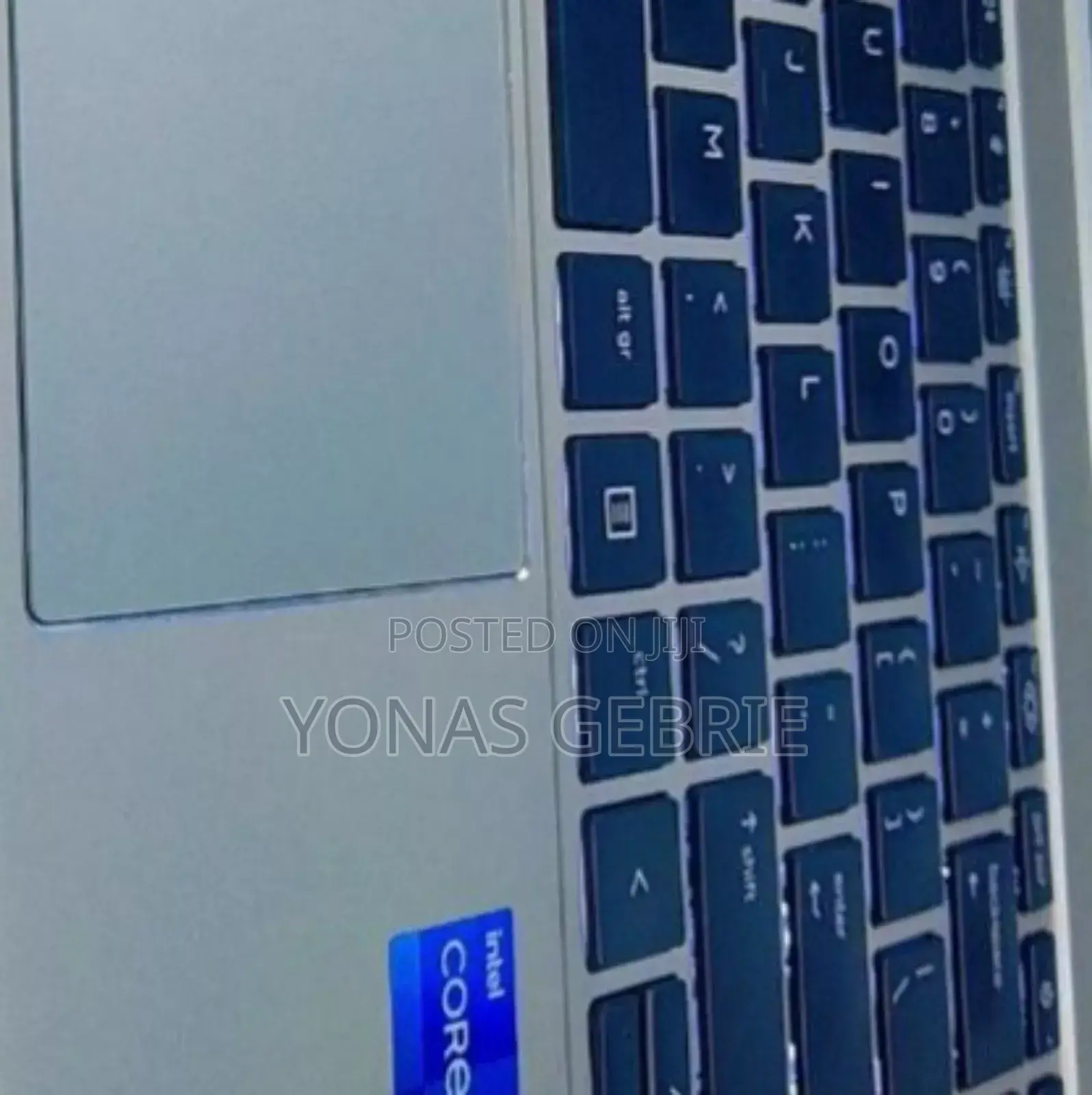 New Laptop HP ProBook 440 G9 16GB Intel Core I7 SSD 512GB