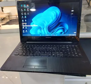 New Laptop Lenovo Ideapad 3 8GB Intel Core 2 Quad HDD 500GB