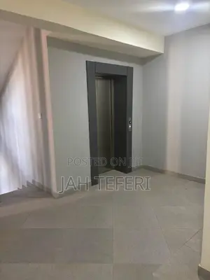 Furnished 3bdrm Apartment in Jambo Real State, Bole for rent