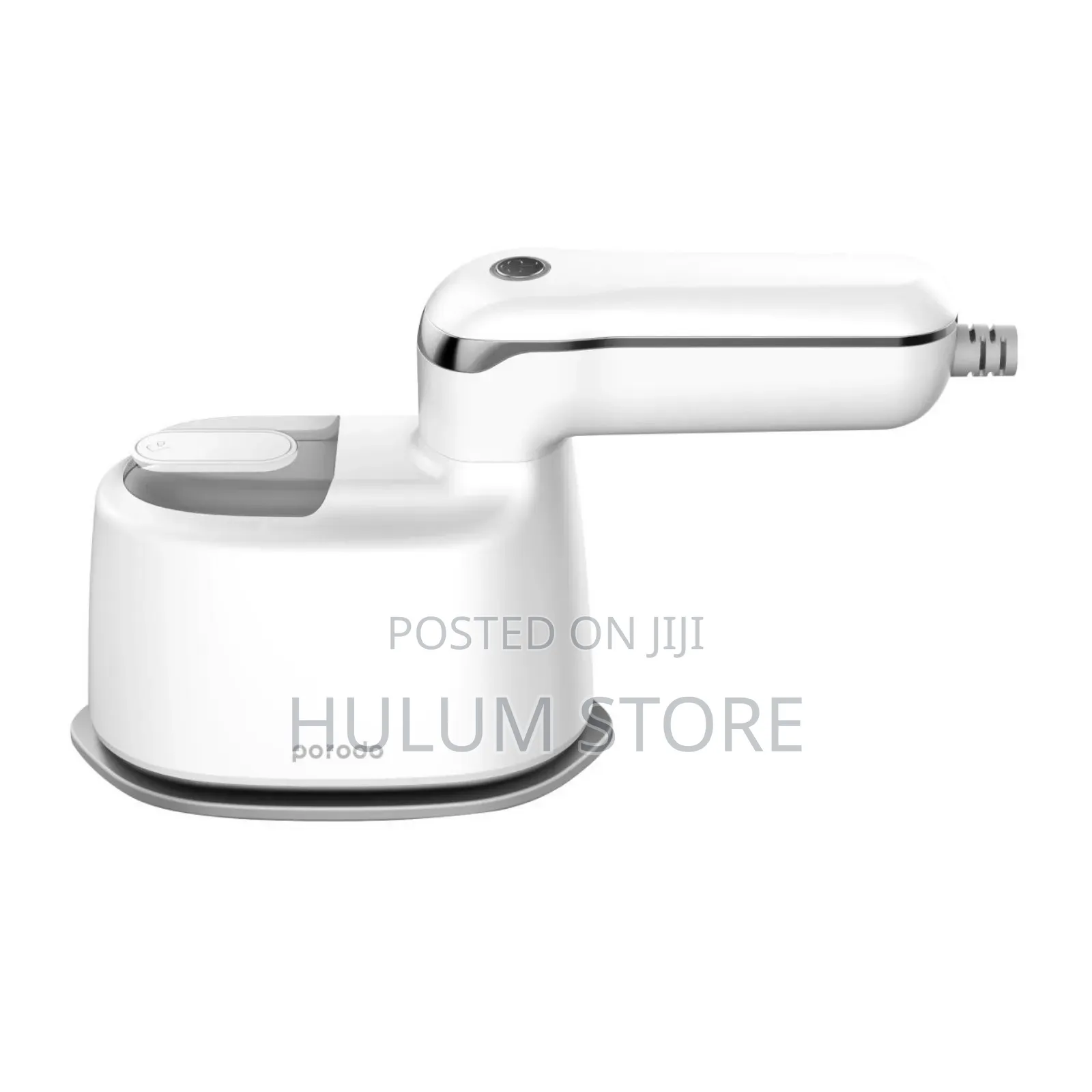 Porodo Mini Steam Iron