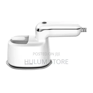 Porodo Mini Steam Iron