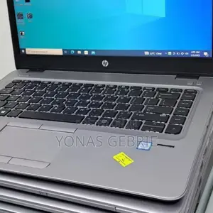 New Laptop HP EliteBook 840 G1 4GB Intel Core I5 HDD 1T