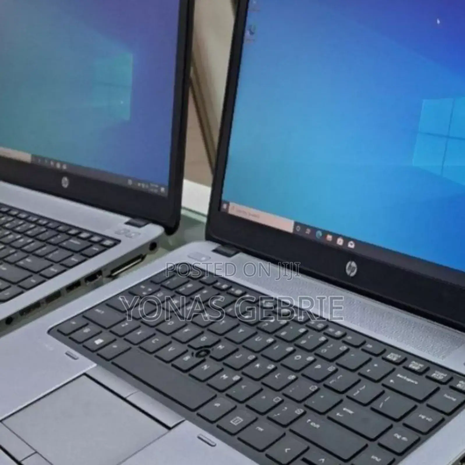 New Laptop HP EliteBook 840 G1 4GB Intel Core I5 HDD 1T