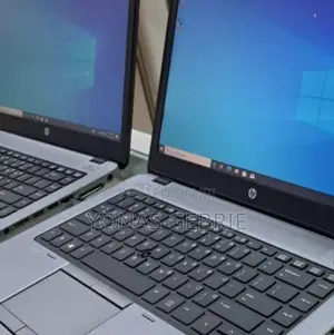 New Laptop HP EliteBook 840 G1 4GB Intel Core I5 HDD 1T