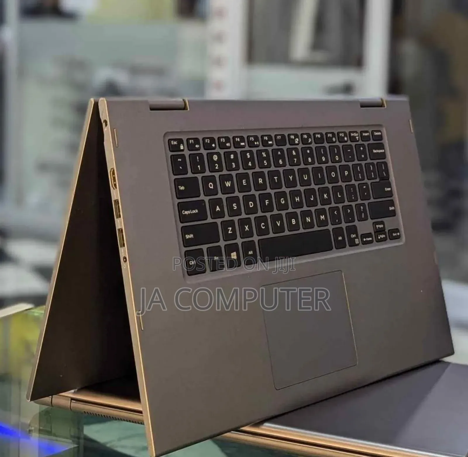 New Laptop Dell Latitude 5310 8GB Intel Core I5 SSD 1T