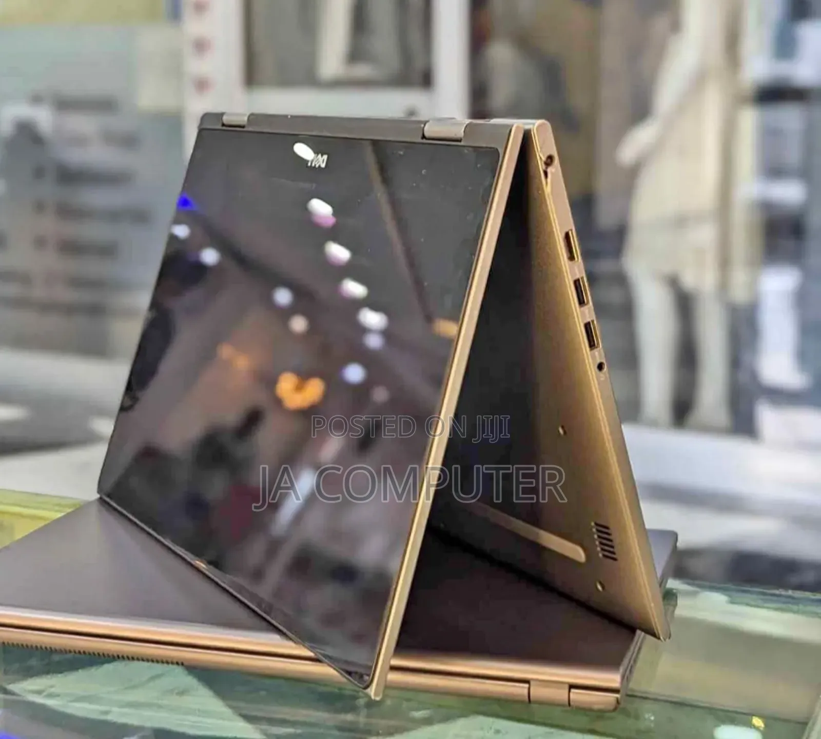 New Laptop Dell Latitude 5310 8GB Intel Core I5 SSD 1T