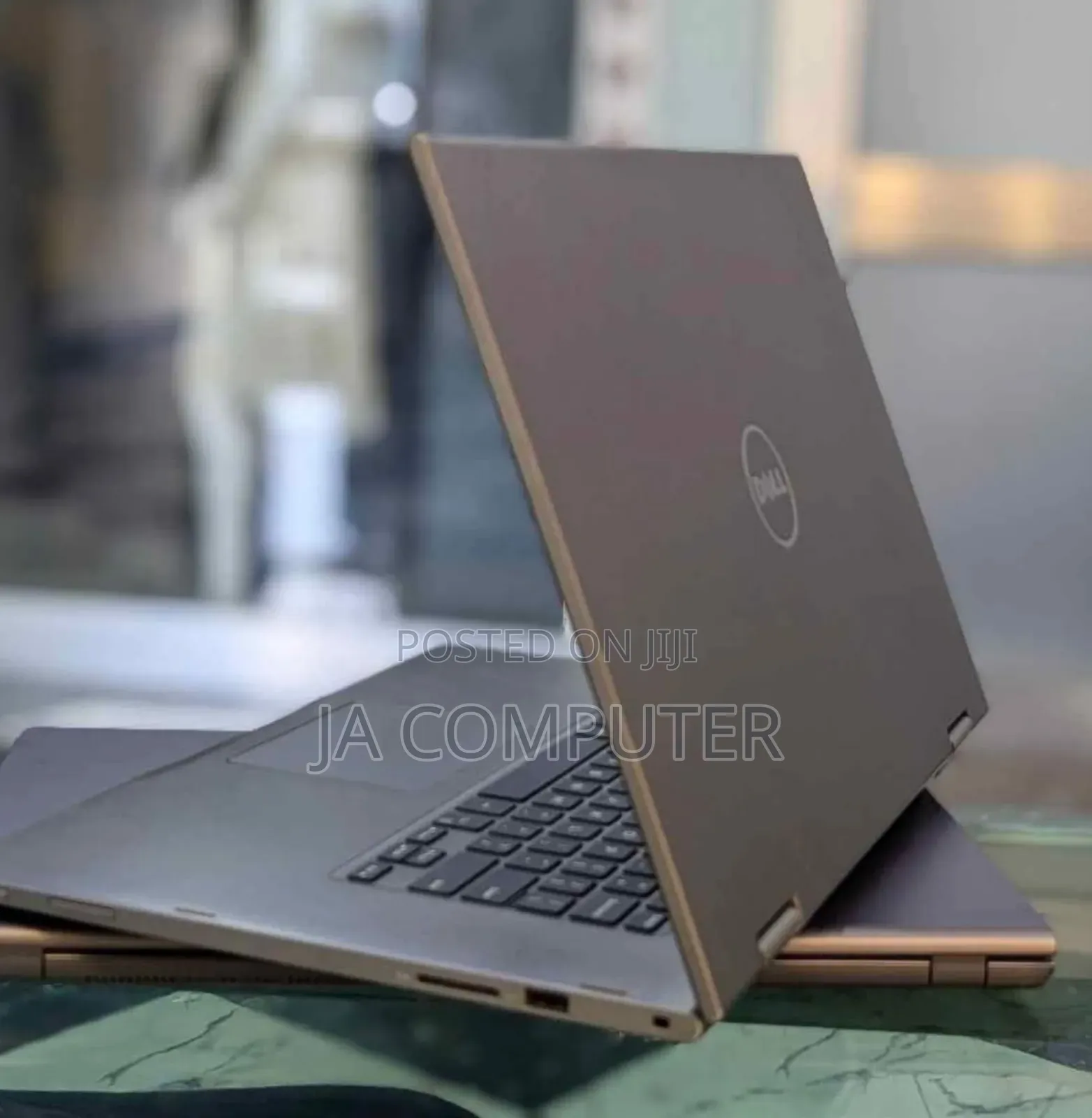 New Laptop Dell Latitude 5310 8GB Intel Core I5 SSD 1T