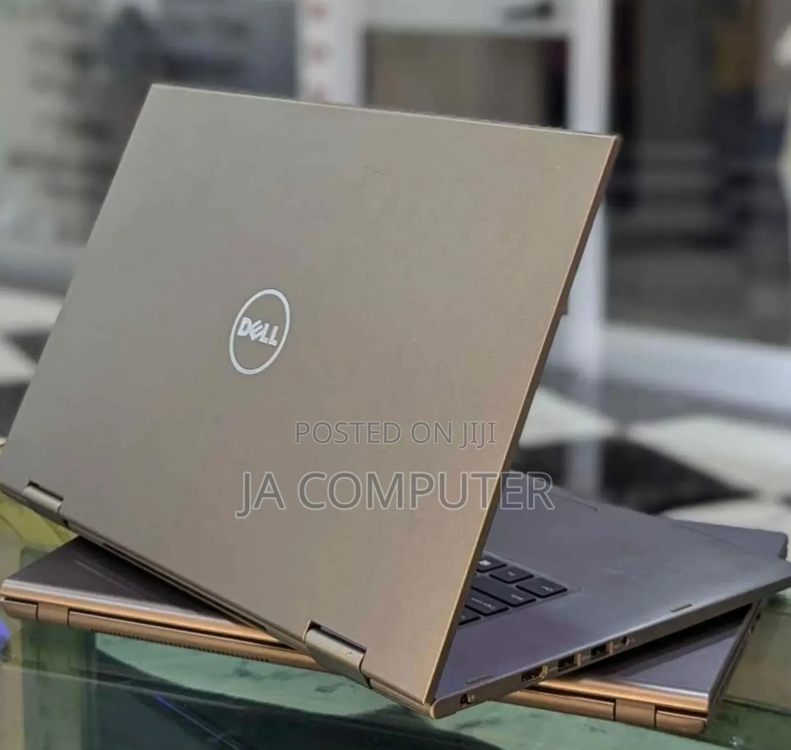 New Laptop Dell Latitude 5310 8GB Intel Core I5 SSD 1T