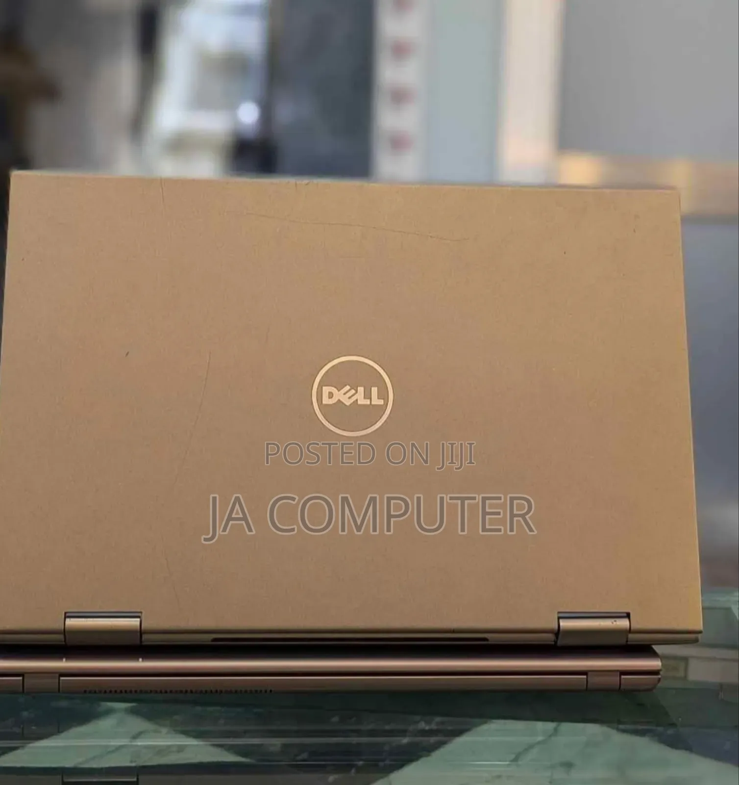 New Laptop Dell Latitude 5310 8GB Intel Core I5 SSD 1T