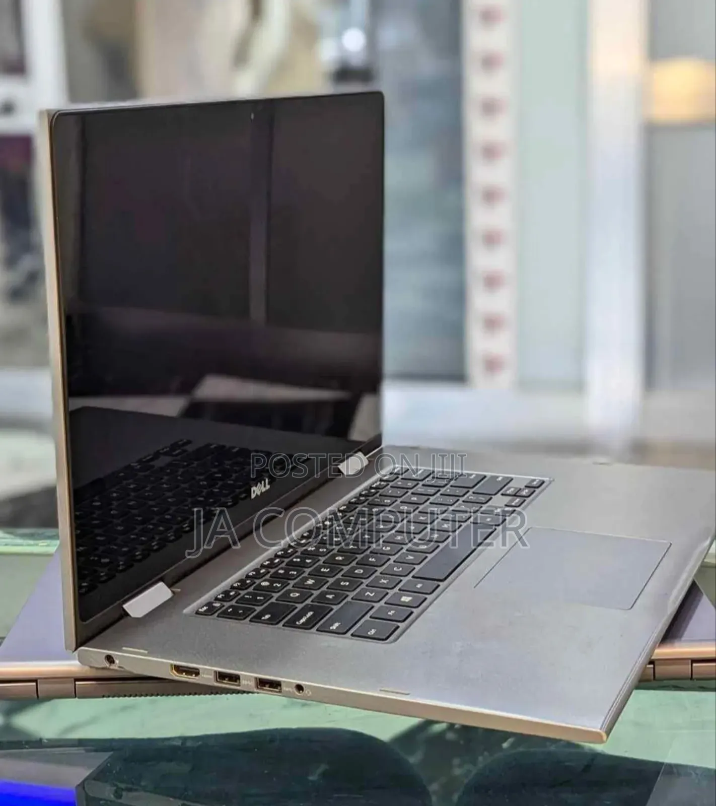 New Laptop Dell Latitude 5310 8GB Intel Core I5 SSD 1T