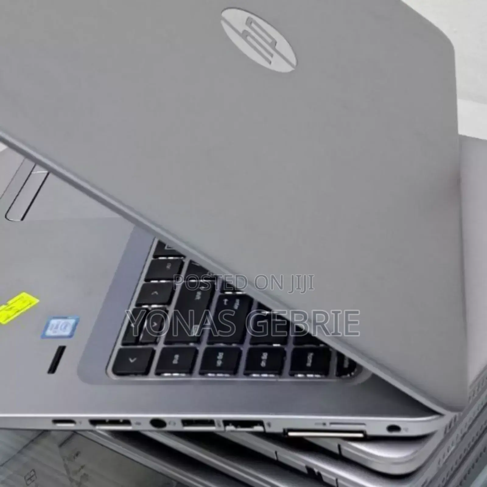 New Laptop HP EliteBook 840 G3 8GB Intel Core I5 HDD 1T