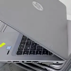 Photo - New Laptop HP EliteBook 840 G3 8GB Intel Core I5 HDD 1T