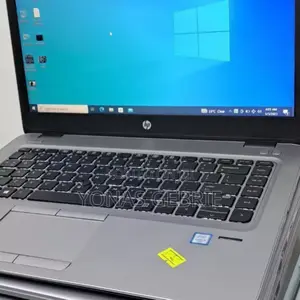 New Laptop HP EliteBook 840 G3 8GB Intel Core I5 HDD 1T