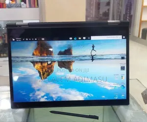 New Laptop Lenovo ThinkPad X380 Yoga 16GB Intel Core I5 SSD 512GB