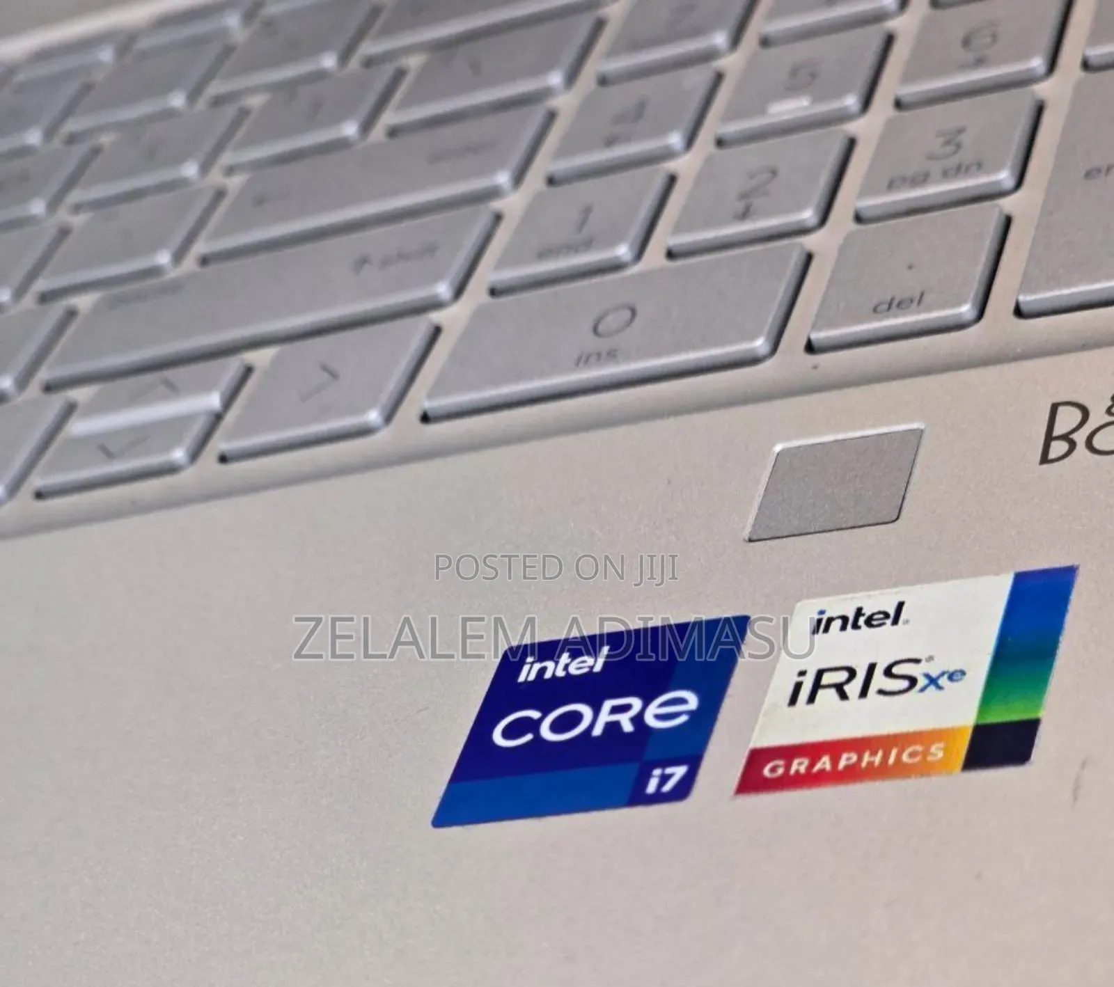 New Laptop HP Pavilion 15 16GB Intel Core I7 SSD 1T