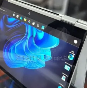 New Laptop HP EliteBook 830 G8 16GB Intel Core I5 SSD 512GB