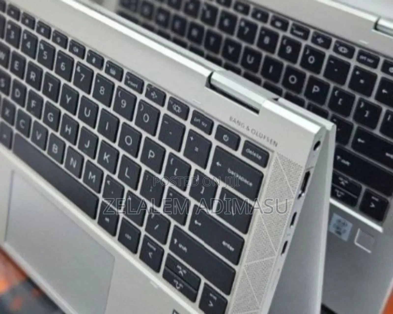 New Laptop HP EliteBook 830 G8 16GB Intel Core I5 SSD 512GB