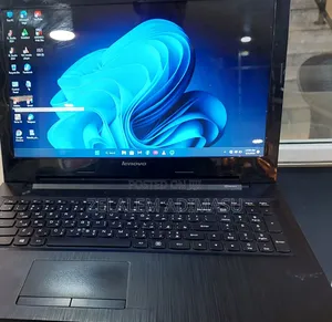 New Laptop Lenovo IdeaPad 1 8GB Intel Celeron HDD 500GB