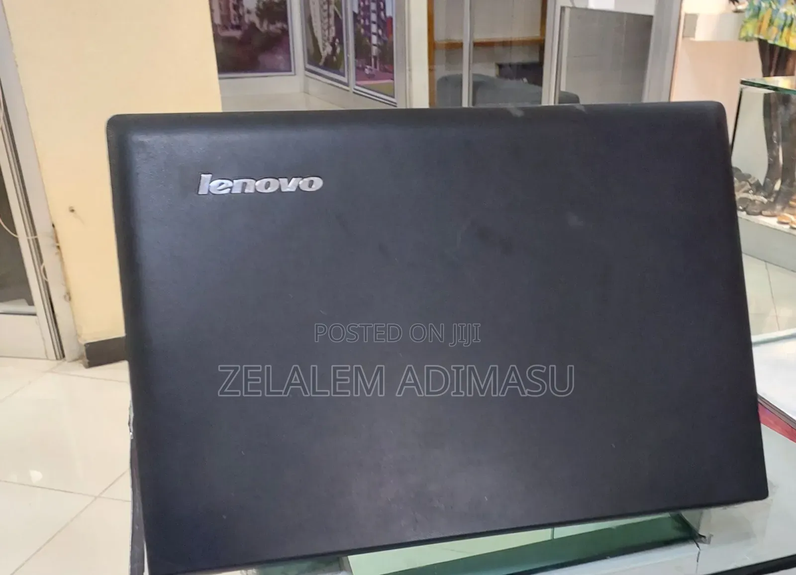 New Laptop Lenovo IdeaPad 1 8GB Intel Celeron HDD 500GB