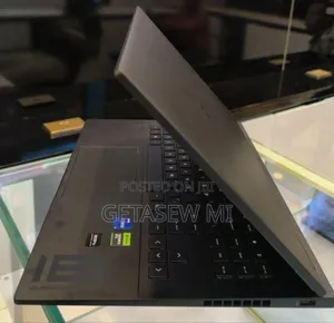 New Laptop HP Omen 16 16GB Intel Core I7 SSD 1T