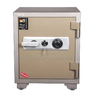 Photo - Safe Box Kazena 85kg Cash Box