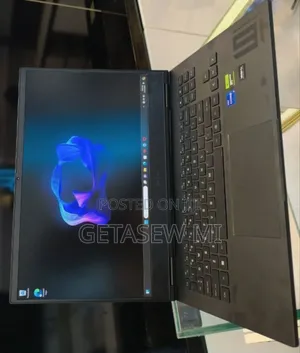New Laptop HP Omen 16 16GB Intel Core I7 SSD 1T