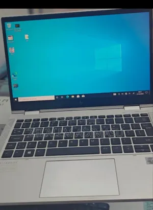 New Laptop HP EliteBook 840 16GB Intel Core I5 SSD 512GB