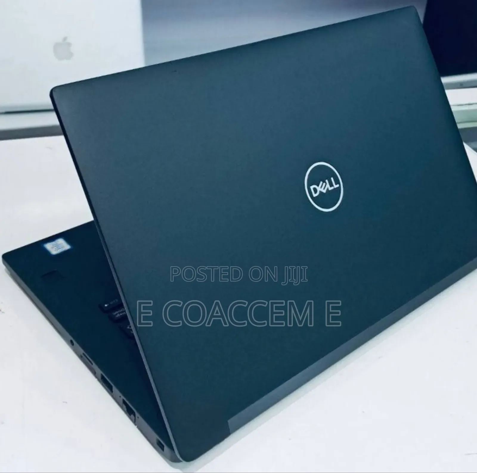 New Laptop Dell 16GB Intel Core I7 SSD 512GB