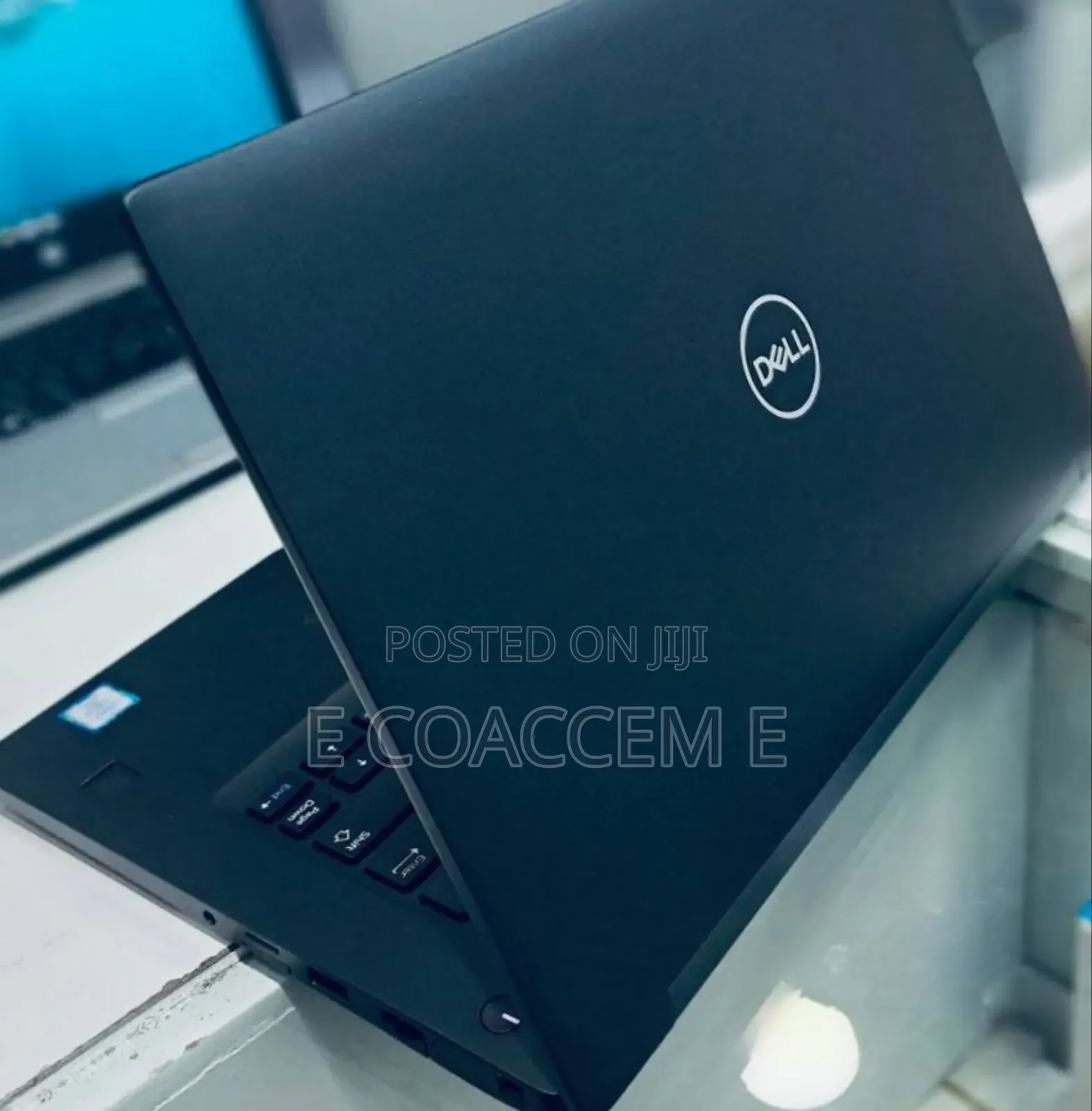 New Laptop Dell 16GB Intel Core I7 SSD 512GB
