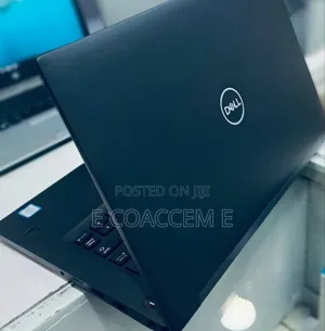 New Laptop Dell 16GB Intel Core I7 SSD 512GB