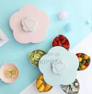 Photo - Rotating Candy Box