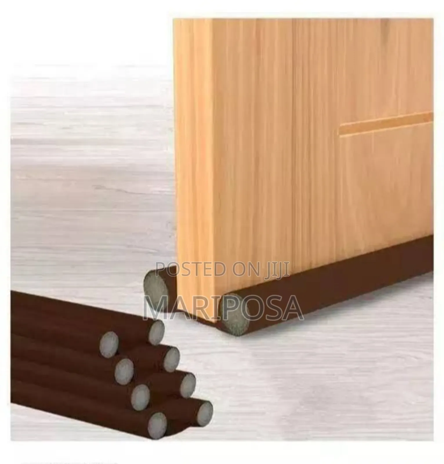  Door Bottom Seal Strip Stopper