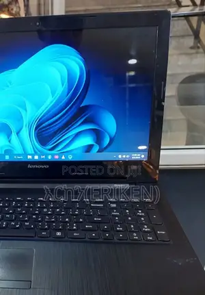 Laptop Lenovo Ideapad 3 8GB Intel Pentium HDD 500GB