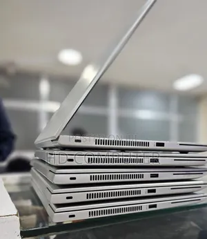 New Laptop HP EliteBook 840 16GB Intel Core I5 SSD 512GB