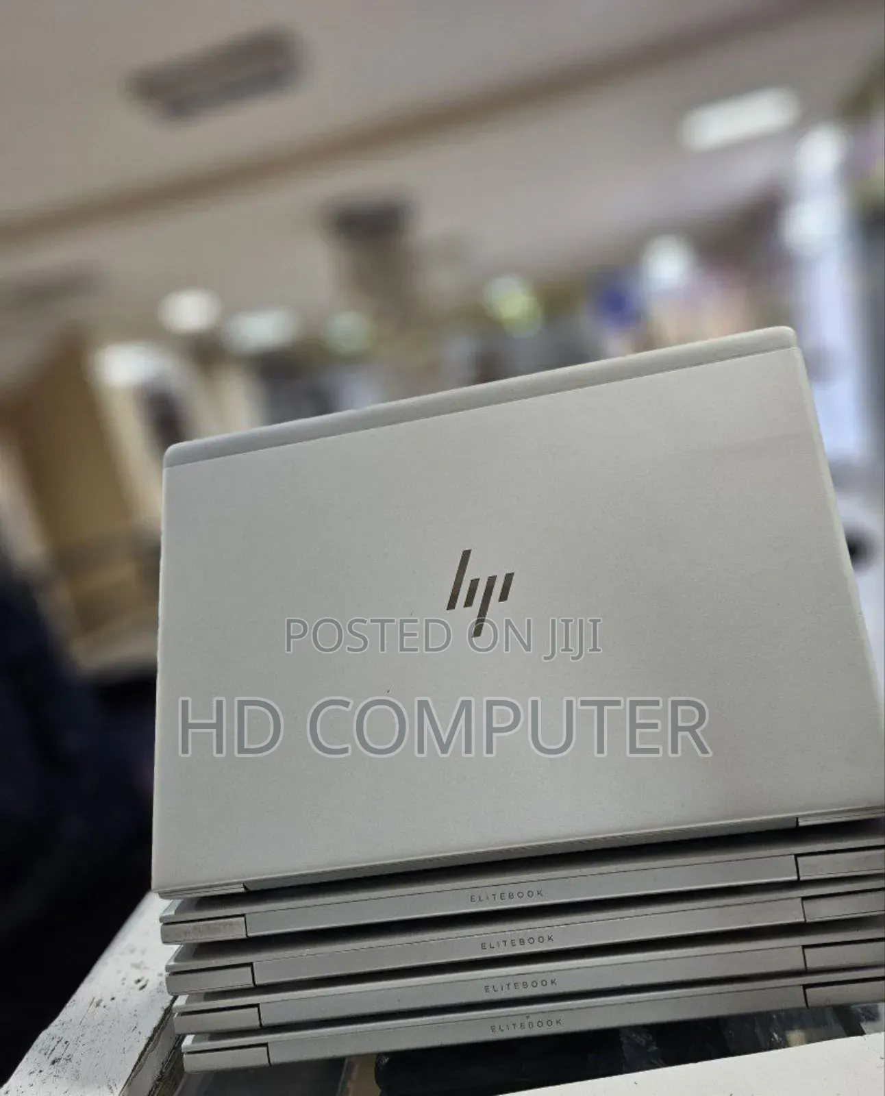 New Laptop HP EliteBook 840 16GB Intel Core I5 SSD 512GB