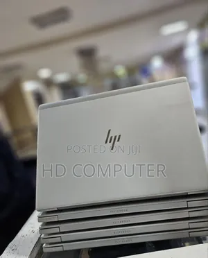 New Laptop HP EliteBook 840 16GB Intel Core I5 SSD 512GB