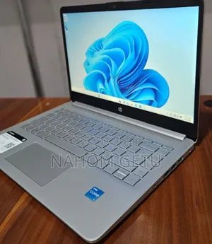 Photo - New Laptop HP Stream Notebook 8GB Intel Core I3 SSD 256GB