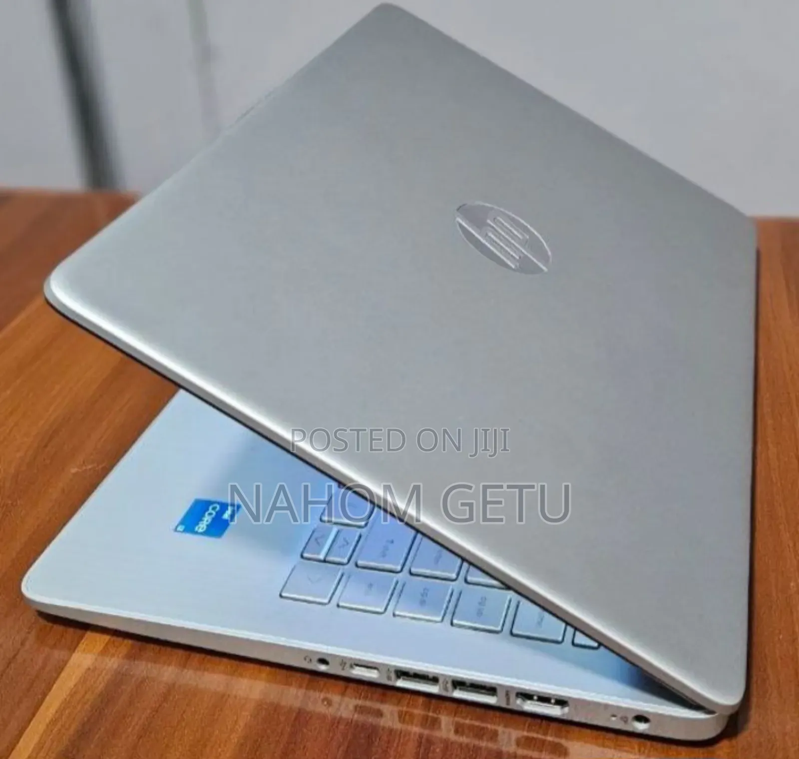 New Laptop HP Stream Notebook 8GB Intel Core I3 SSD 256GB