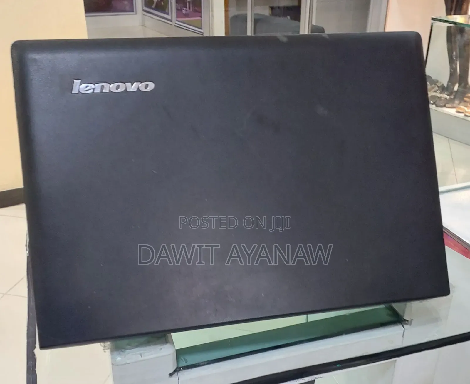 New Laptop Lenovo 8GB Intel Core 2 Quad HDD 500GB