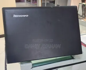 New Laptop Lenovo 8GB Intel Core 2 Quad HDD 500GB