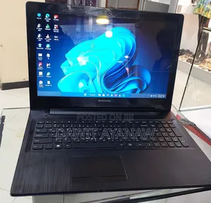 New Laptop Lenovo 8GB Intel Core 2 Quad HDD 500GB
