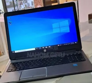 Photo - New Laptop HP EliteBook 840 4GB Intel Core I5 HDD 500GB