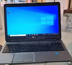 New Laptop HP EliteBook 840 4GB Intel Core I5 HDD 500GB