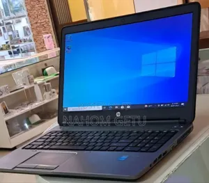 New Laptop HP EliteBook 840 4GB Intel Core I5 HDD 500GB