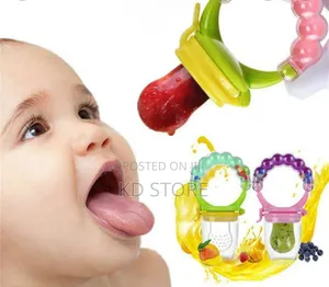 Only Baby Food Feeder Plus