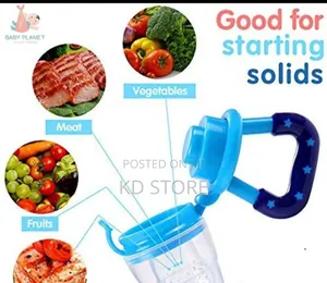 Only Baby Food Feeder Plus