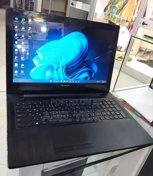 Laptop Lenovo 8GB Intel Core 2 Quad HDD 500GB