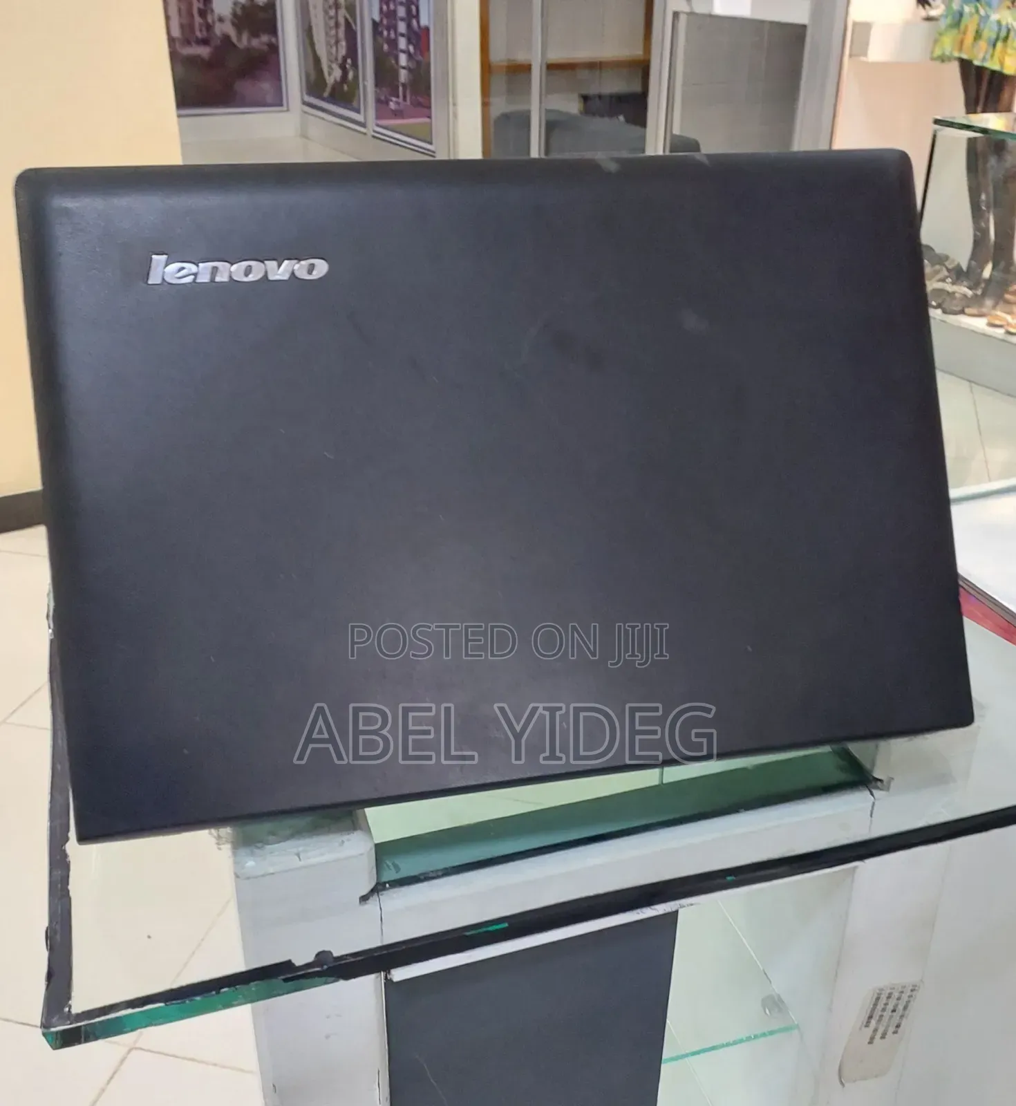 Laptop Lenovo 8GB Intel Core 2 Quad HDD 500GB